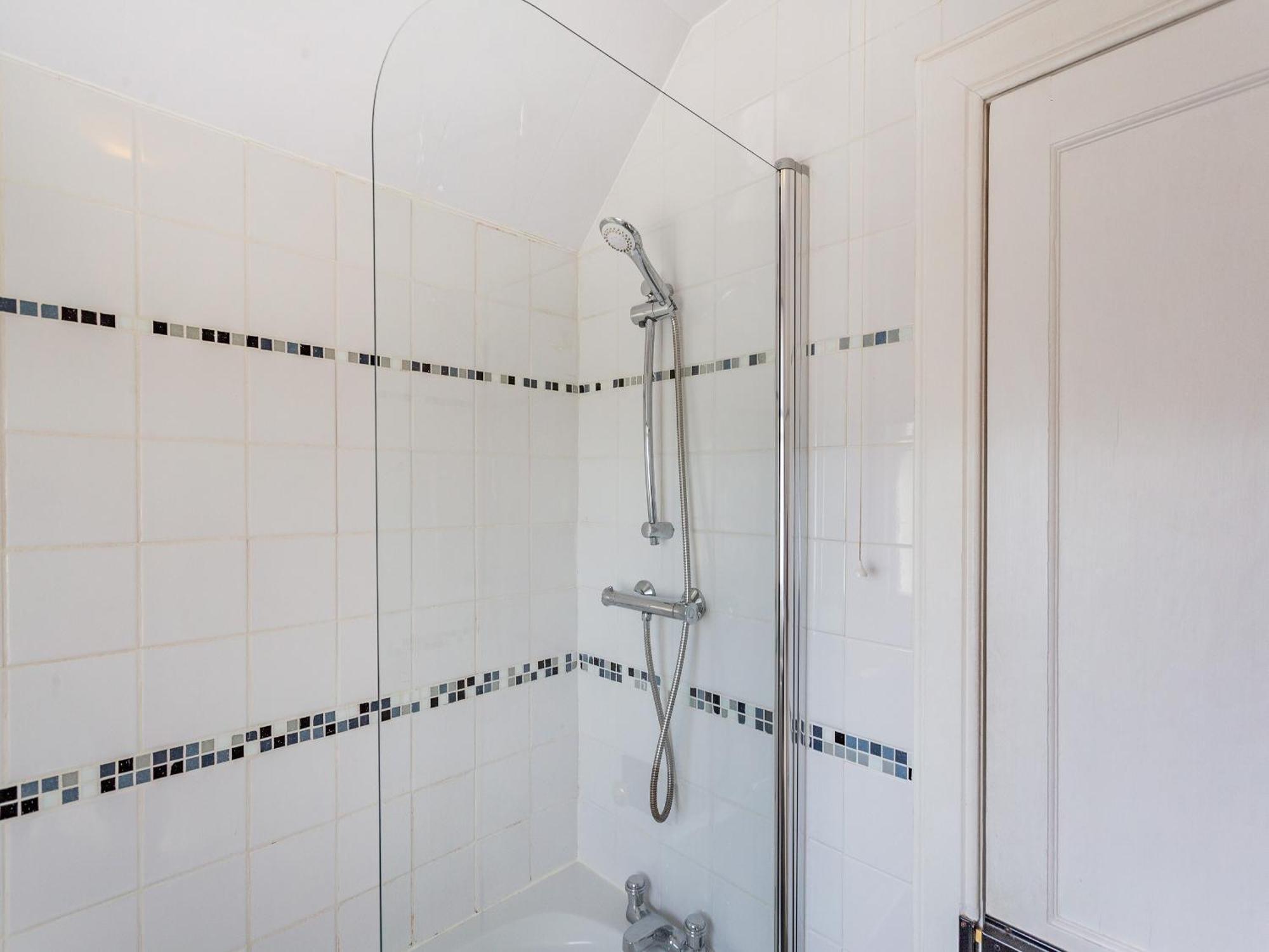 Villa Lockview Upper Flat Fort Augustus Exterior foto